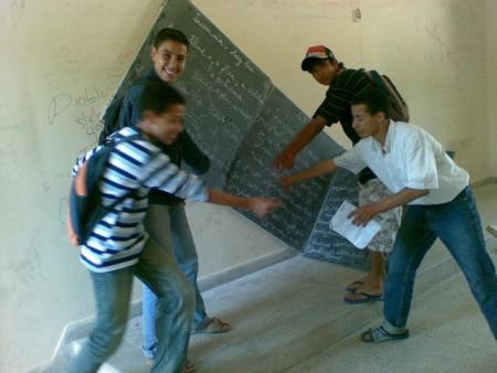 voila un des roubla chez hassas.